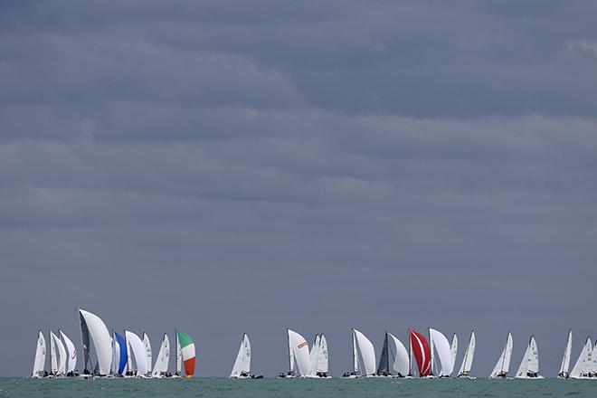 2016 Quantum Key West Race Week - Day 3  &copy;  Max Ranchi Photography http://www.maxranchi.com